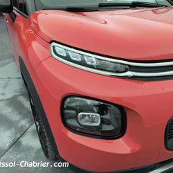 Citroen C3 Aircross C3 Aircross BlueHDi 120 S&S BVM6 Shine Perpignan