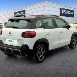 Citroen C3 Aircross C3 Aircross BlueHDi 120 S&S BVM6 Feel Perpignan