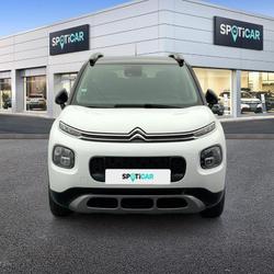 Citroen C3 Aircross C3 Aircross BlueHDi 120 S&S BVM6 Feel Perpignan