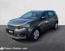 Peugeot 5008 Brive-la-Gaillarde