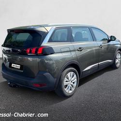Peugeot 5008 5008 1.5 BlueHDi 130ch S&S BVM6 Active Brive-la-Gaillarde