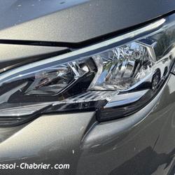 Peugeot 5008 5008 1.5 BlueHDi 130ch S&S BVM6 Active Brive-la-Gaillarde