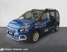 Citroen Berlingo Montpellier