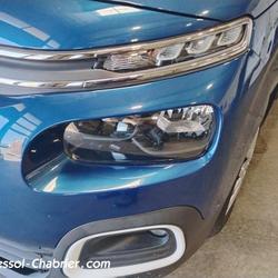 Citroen Berlingo Berlingo Taille M BlueHDi 130 S&S BVM6 Feel Montpellier
