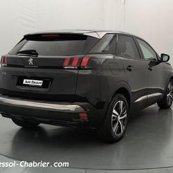 Peugeot 3008 3008 BlueHDi 130ch S&S BVM6 Allure L&eacute;zignan-Corbi&egrave;res