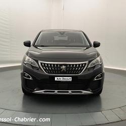Peugeot 3008 3008 BlueHDi 130ch S&S BVM6 Allure L&eacute;zignan-Corbi&egrave;res