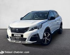 Peugeot 3008 Auch
