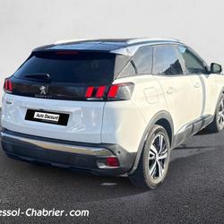 Peugeot 3008 3008 BlueHDi 130ch S&S BVM6 Allure Auch
