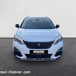 Peugeot 3008 3008 BlueHDi 130ch S&S BVM6 Allure Auch