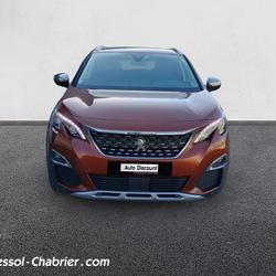 Peugeot 3008 3008 BlueHDi 130ch S&S BVM6 Crossway Carcassonne