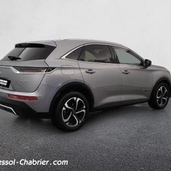 DS DS7 Crossback DS7 Crossback BlueHDi 130 BVM6 Performance Line+ Lattes