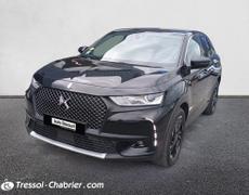 DS DS7 Crossback Carcassonne