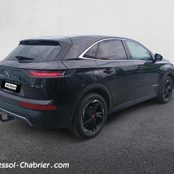 DS DS7 Crossback DS7 Crossback BlueHDi 130 BVM6 Performance Line Carcassonne