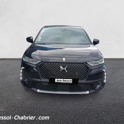 DS DS7 Crossback DS7 Crossback BlueHDi 130 BVM6 Performance Line Carcassonne