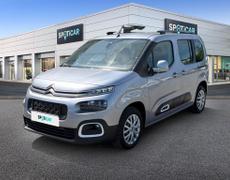 Citroen Berlingo Auch