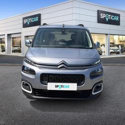 Citroen Berlingo Berlingo Taille M BlueHDi 130 S&S BVM6 Feel Auch