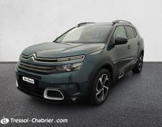 Citroen C5 Aircross Lattes