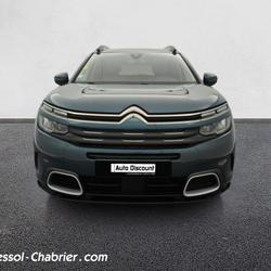 Citroen C5 Aircross C5 Aircross BlueHDi 130 S&S BVM6 Shine Lattes