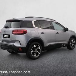 Citroen C5 Aircross C5 Aircross BlueHDi 130 S&S BVM6 Shine P&eacute;zenas