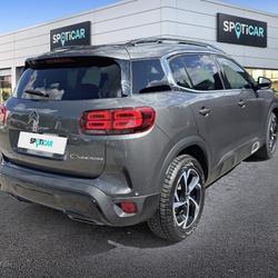 Citroen C5 Aircross C5 Aircross BlueHDi 130 S&S BVM6 Feel Brive-la-Gaillarde