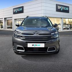 Citroen C5 Aircross C5 Aircross BlueHDi 130 S&S BVM6 Feel Brive-la-Gaillarde