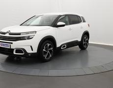 Citroen C5 Aircross Lézignan-Corbières