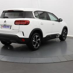 Citroen C5 Aircross C5 Aircross BlueHDi 130 S&S BVM6 Feel L&eacute;zignan-Corbi&egrave;res