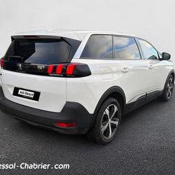 Peugeot 5008 5008 BlueHDi 130ch S&S BVM6 Active Business Brive-la-Gaillarde