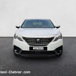 Peugeot 5008 5008 BlueHDi 130ch S&S BVM6 Active Business Brive-la-Gaillarde