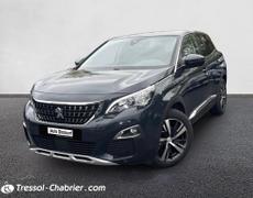 Peugeot 3008 Auch