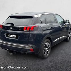 Peugeot 3008 3008 BlueHDi 130ch S&S BVM6 Allure Business Auch
