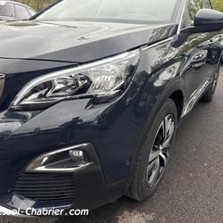 Peugeot 3008 3008 BlueHDi 130ch S&S BVM6 Allure Business Auch