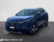 Peugeot 3008 Auch