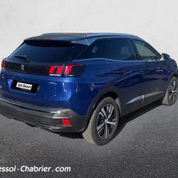 Peugeot 3008 3008 BlueHDi 130ch S&S BVM6 GT Line Auch