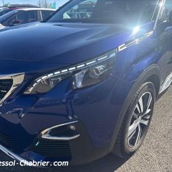 Peugeot 3008 3008 BlueHDi 130ch S&S BVM6 GT Line Auch