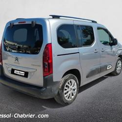 Citroen Berlingo Berlingo Taille M BlueHDi 130 S&S BVM6 Shine Lattes