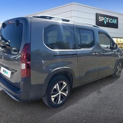 Peugeot Rifter Rifter Long BlueHDi 130 S&S BVM6 7pl GT Carcassonne