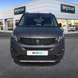 Peugeot Rifter Rifter Long BlueHDi 130 S&S BVM6 7pl GT Carcassonne