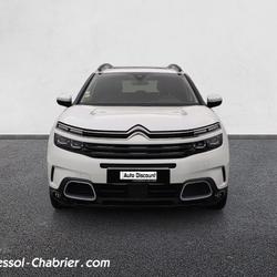 Citroen C5 Aircross C5 Aircross BlueHDi 130 S&S BVM6 Shine P&eacute;zenas