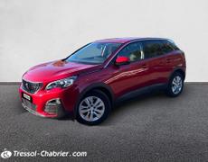 Peugeot 3008 Auch