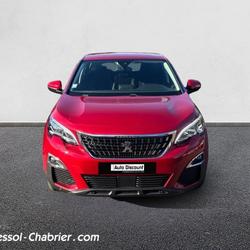 Peugeot 3008 3008 BlueHDi 130ch S&S BVM6 Active Business Auch