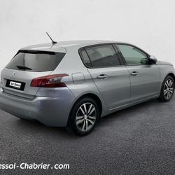 Peugeot 308 III Phase 1 308 BlueHDi 130ch S&S BVM6 Style Perpignan