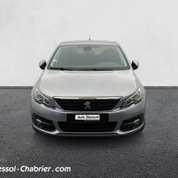 Peugeot 308 III Phase 1 308 BlueHDi 130ch S&S BVM6 Style Perpignan