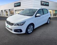 Peugeot 308 III Phase 1 Brive-la-Gaillarde