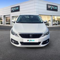 Peugeot 308 III Phase 1 308 BlueHDi 130ch S&S BVM6 Active Business Brive-la-Gaillarde