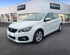 Peugeot 308 III Phase 1 Brive-la-Gaillarde