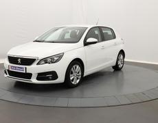 Peugeot 308 III Phase 1 Lattes