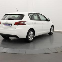 Peugeot 308 III Phase 1 308 BlueHDi 130ch S&S BVM6 Active Business Lattes