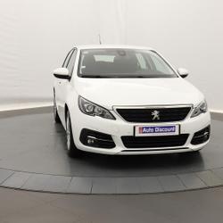 Peugeot 308 III Phase 1 308 BlueHDi 130ch S&S BVM6 Active Business Lattes