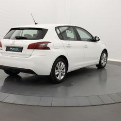Peugeot 308 III Phase 1 308 BlueHDi 130ch S&S BVM6 Active Pack Montpellier